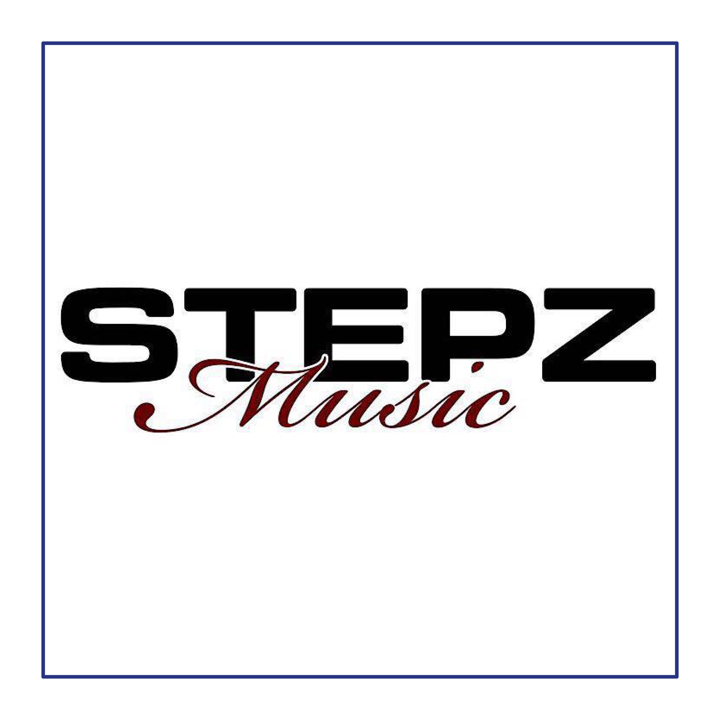 Stepz Music