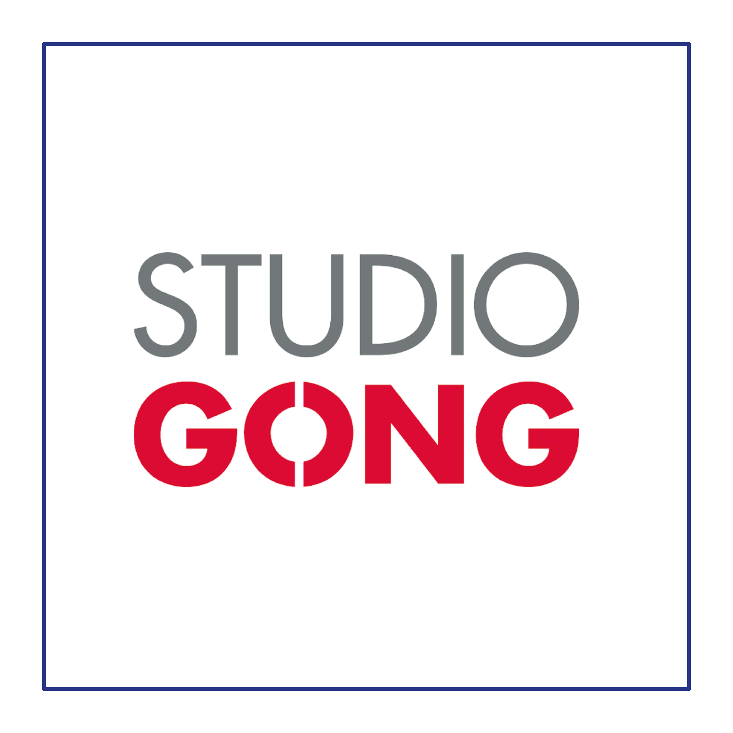 Studio Gong