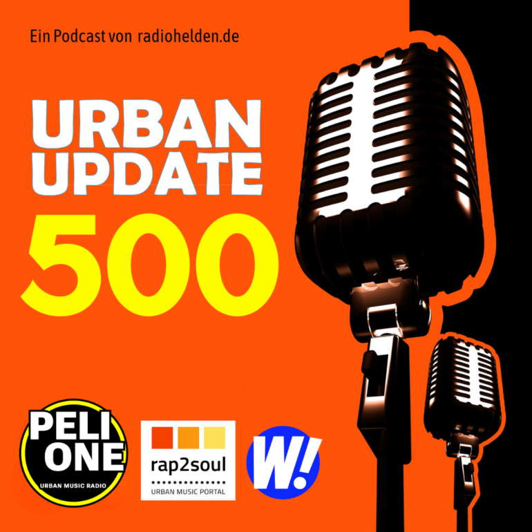 Urban Update 500