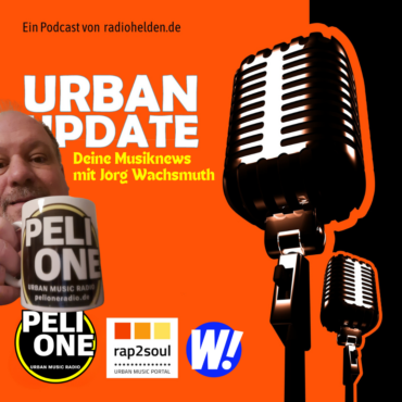 Urban Update mit Jörg