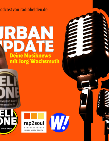 Urban Update mit Jörg