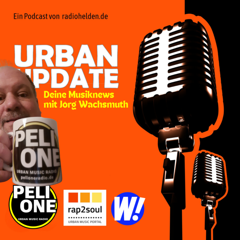 Urban Update mit Jörg