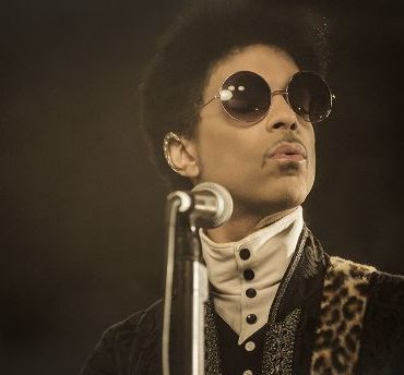Prince (Foto: H´ART)