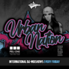 Urban Nation Radio Show by DJ-League