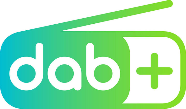 DAB+ Logo