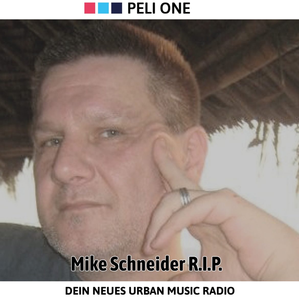 Mike Schneider RIP