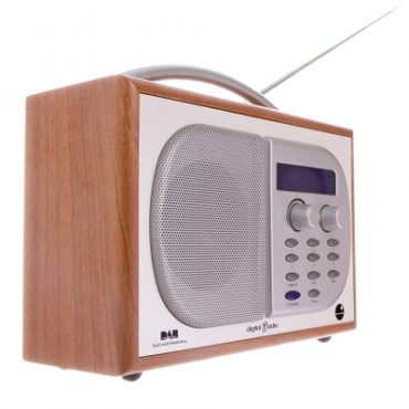 Radio (Quelle: adobe stock)