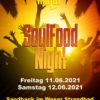 Rob Hardt´s SoulFood Night Freitag / Bremerhaven