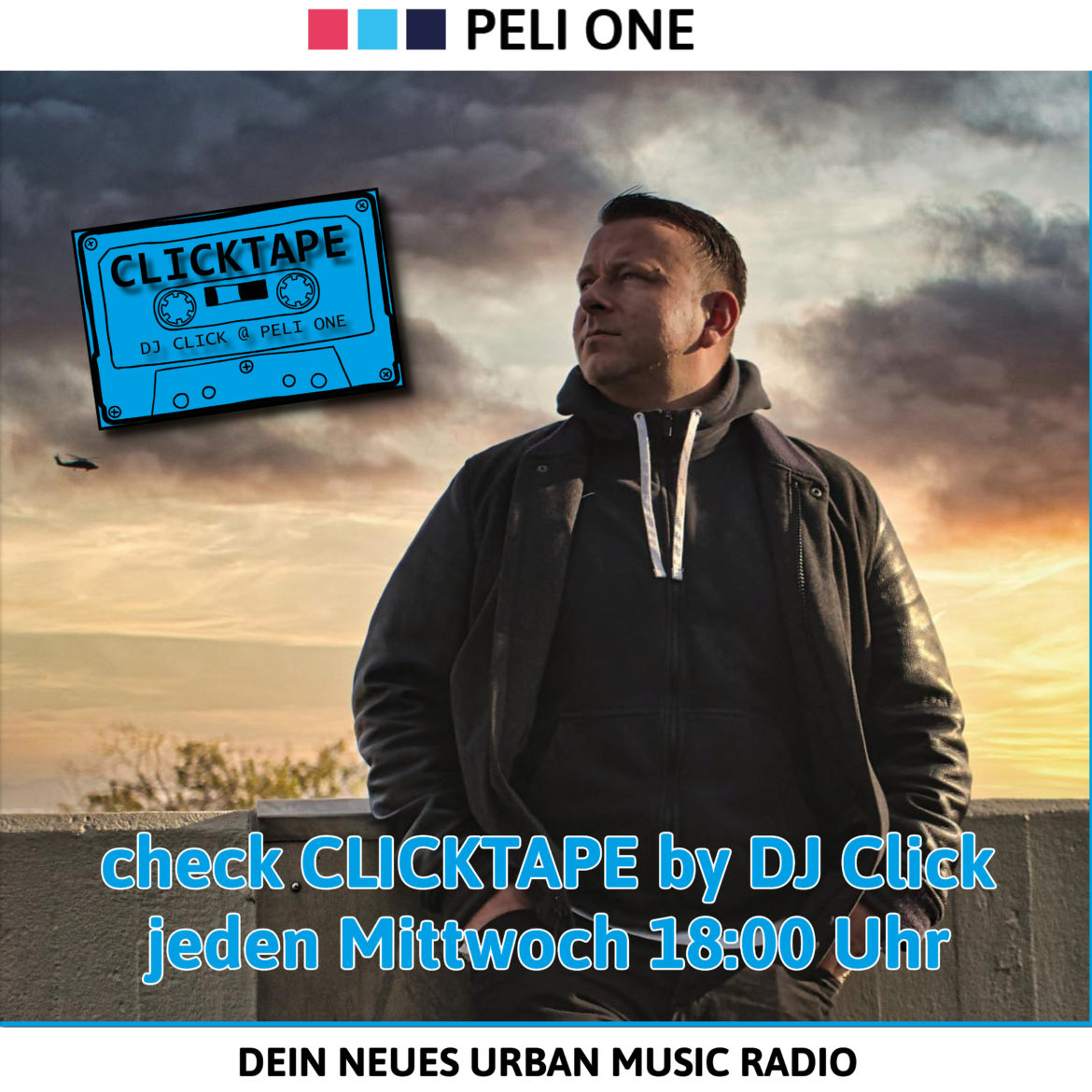 Clicktape