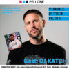 Erfolgsproduzent DJ Katch zu Gast im PELI ONE Vibemix bei DJ True