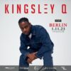 Kingsley Q LIVE in Concert 2023 – Berlin