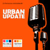 Das Urban Update jetzt auch als Podcast