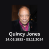 Quincy Jones mit 91 Jahren vertorben