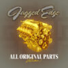 „All Original Parts“ von Jagged Edge – Album der Woche