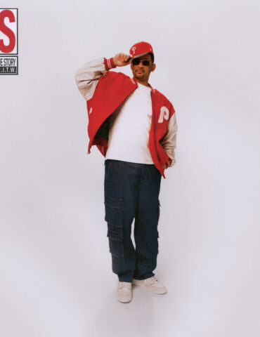Will Smith – Based on a True Story (Cover)