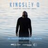 Kingsley Q Konzert 10. Oktober 2025 - Berlin