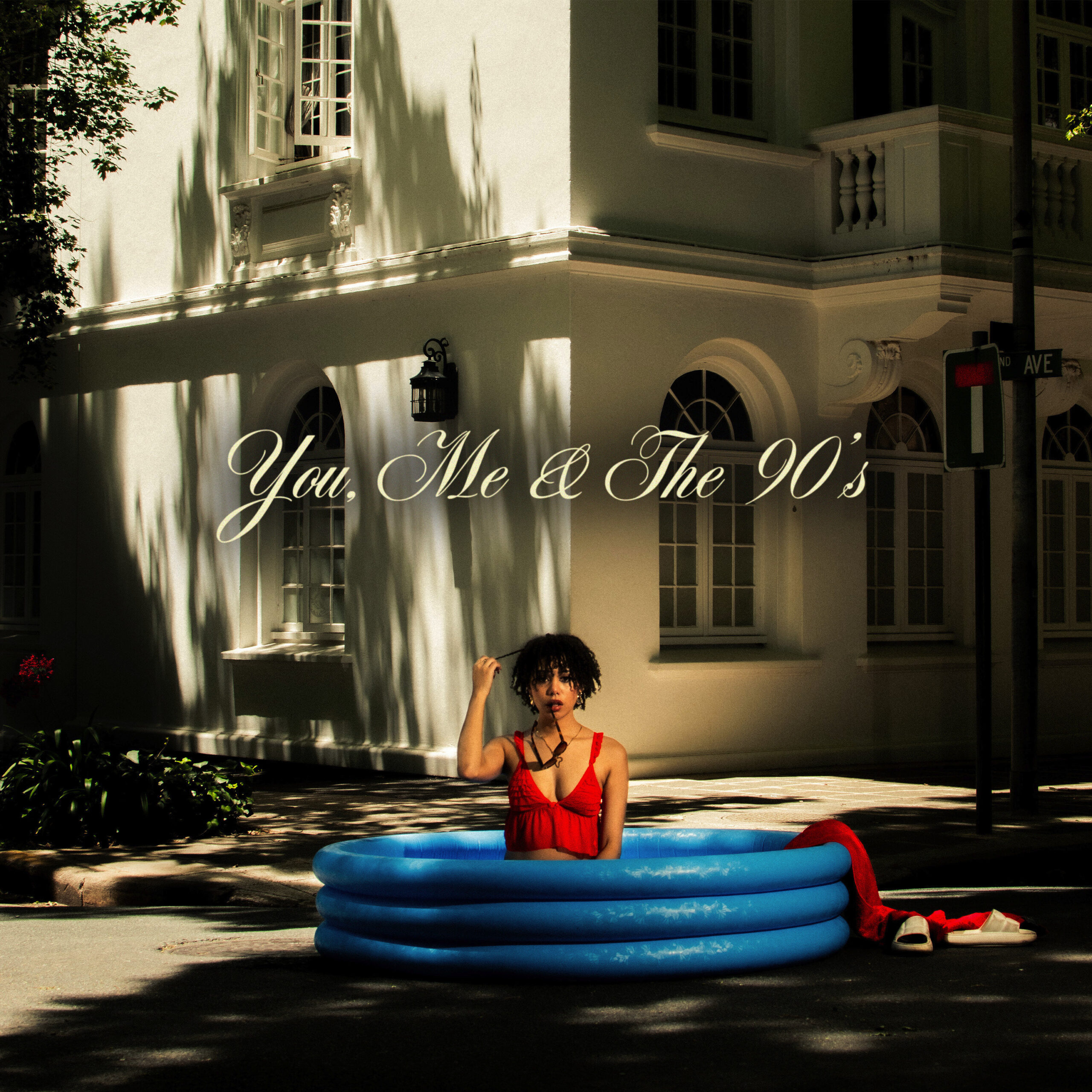 Album der Woche: lordkez mit You, Me & The 90’s