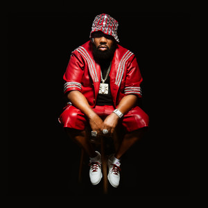 Raekwon – The Emperor’s New Clothes (Cover)