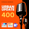 Das 400. Urban Update vom 23.10.2025