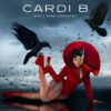 Album der Woche „Am I the Drama?“ von Cardi B