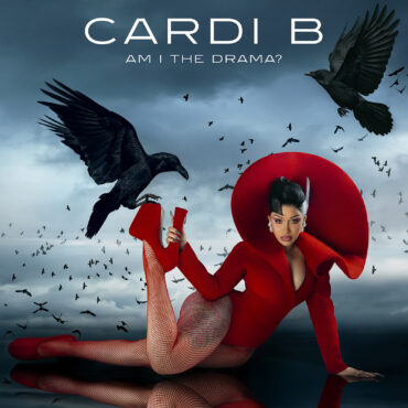 Cardi B - Am I The Drama? (Cover)