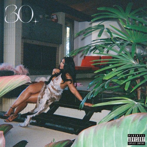 Queen-Naija-30.-EP (Cover)