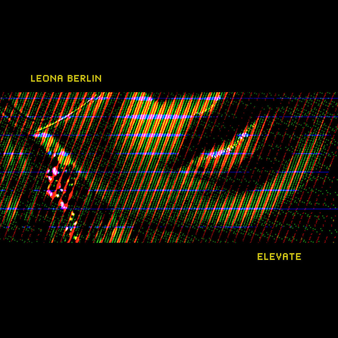 Leona Berlin - Elevate (Cover)