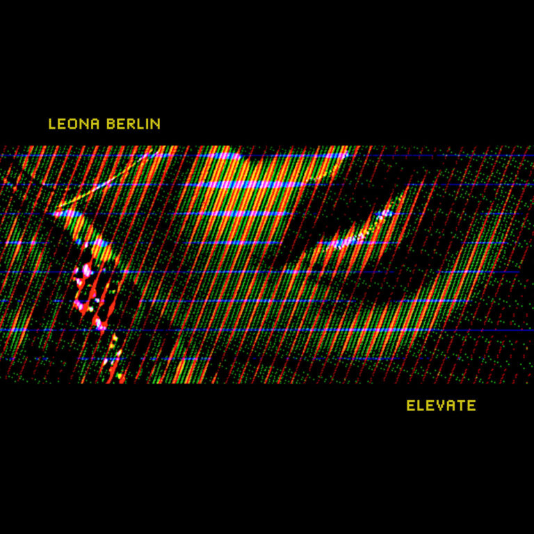 Leona Berlin - Elevate (Cover)
