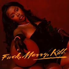 Tink - Fuck Marry Kill (Cover)