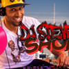 Die DJ Steve O – Show (live)