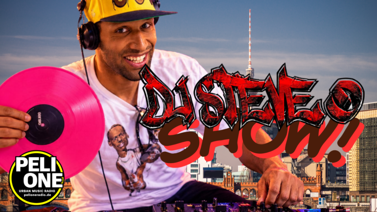 DJ Steve O Show