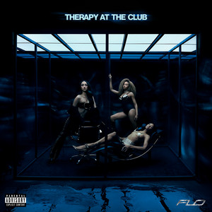 FLO - Therapy at the Club (Cover)